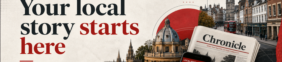 Advertise with Chronicle